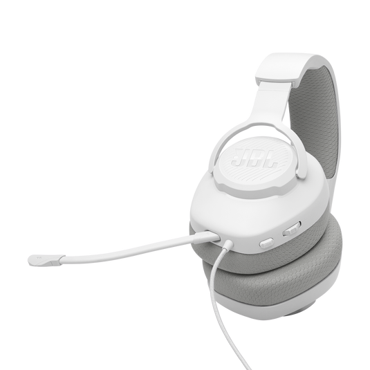 JBL Quantum 100M2 | Wired over-ear gaming headset with detachable